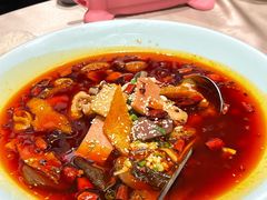 -静之湖湖畔餐厅