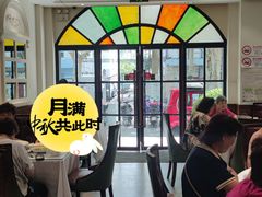 -嘉逸传菜(洛川东路店)