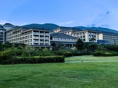 -舟山朱家尖绿城威斯汀度假酒店