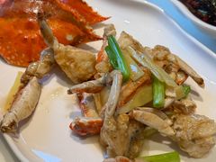 -鲜得莱渔港·小平岛海胆馆(七贤岭店)