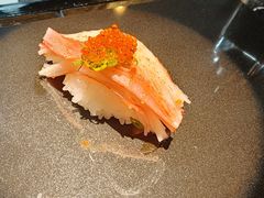 -昊·来了寿司(台湾街店)