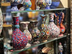 -新疆国际大巴扎