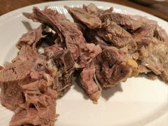 羊肋排-贯贯吉·清真餐厅(浙江中路店)