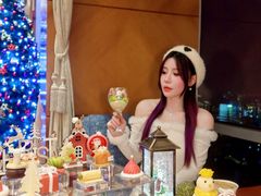 -苏州香格里拉大酒店