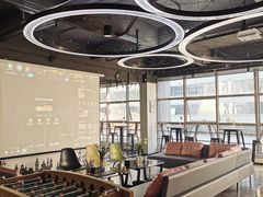 -CIAO·团建聚餐·生日派对轰趴馆(福田店)