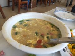 -相聚青山餐厅(阎河路店)