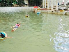 -中国死海旅游度假区