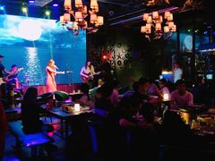 -爱啤精酿·民谣酒馆(滨江店)