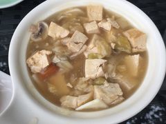 -五观堂素食(新华路店)