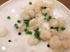 -小厨娘淮扬菜(六合欢乐港店)