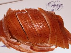 酥不腻烤鸭-小大董·烤鸭(凤凰汇店)