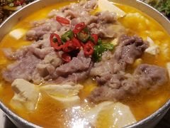 -初蓉丨遇见新川菜(亲贤街荣耀店)