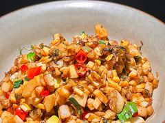 -西郊八号·山野江西菜(开发区店)