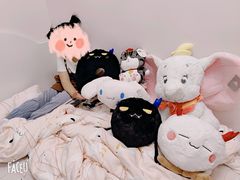 -天天玩X秋葉原日系动漫游戏中心