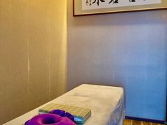 -席仁堂推拿按摩脊柱调理(世纪科贸大厦店)