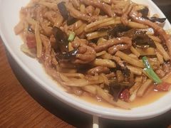 -御湾·浅水湾·贺胜土鸡汤(潜山店)