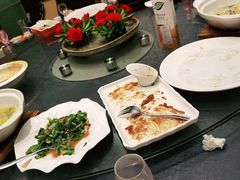 -同里湖大饭店-怡景轩中餐厅(同里古镇店)