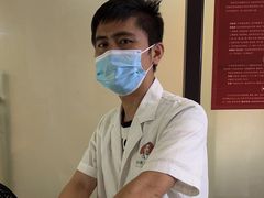 -张钰强中医正骨推拿连锁(华发商都店)