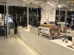 -% Arabica阿拉比卡咖啡(前滩太古里店)