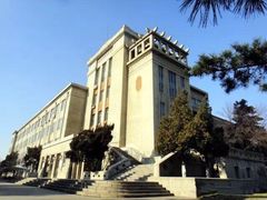 -东北大学(南湖校区)