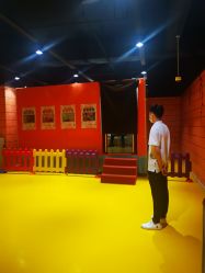-秦皇星际小蚂蚁乐园