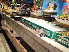 -亚马逊海鲜自助(梅溪湖步步高店)