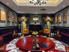 -北平楼·烤鸭·北京菜(牡丹园店)