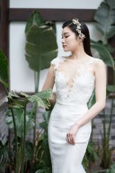 点击看大图 -Chic Bridal 熙可婚纱