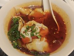 抄手-金谷仓家庭料理(马泉营店)