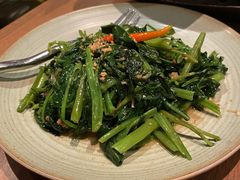 虾酱空心菜-米泰MiThai