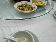 -高老庄·老溧阳·私房菜(南山竹海店)