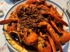 -三妹小龙虾·黄油蟹(华侨城总店)