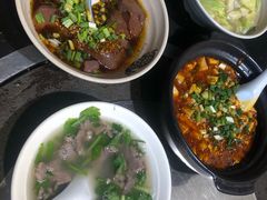 -杨三孃跷脚牛肉(中粮鸿云悦街店)