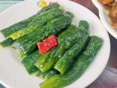 -杏园餐厅(阜成门店)