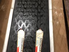 -乔波室内滑雪场