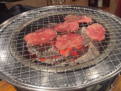 -蒜香焼肉PURUSHIN(马场路店)