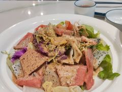 -热河食府(中山路店)