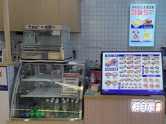 -鲜目录·中国寿司(扬州广陵区SM城市广场店)