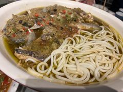 -福阿婆老牌湘菜(大润发店)