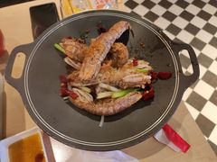 -避风塘(五角场万达店)