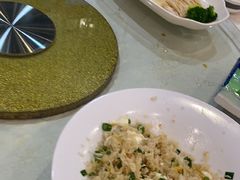 -大水车公馆·顺德菜·妈姐菜(均安店)