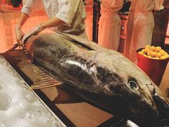 -广州富力君悦大酒店·凯菲厅