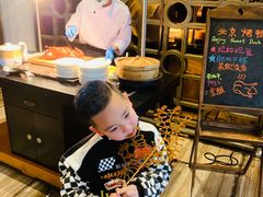 -万达瑞华酒店美食汇自助餐厅(楚河汉街店)