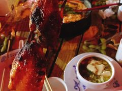 -大明铜锅·烤涮坊·烧烤(总店)