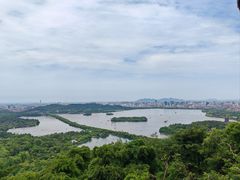 -九曜山