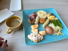-上海外滩英迪格酒店