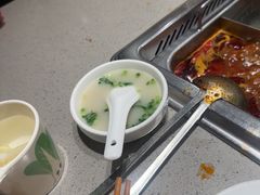 -海底捞火锅(赛格国际购物中心店)