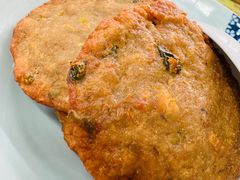-粗茶淡饭(东关街店)