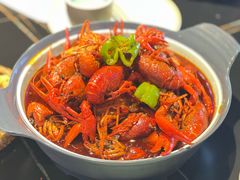 -虾乐园龙虾·烧烤夜宵(中山公园店)