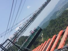 -梦幻奥陶纪景区